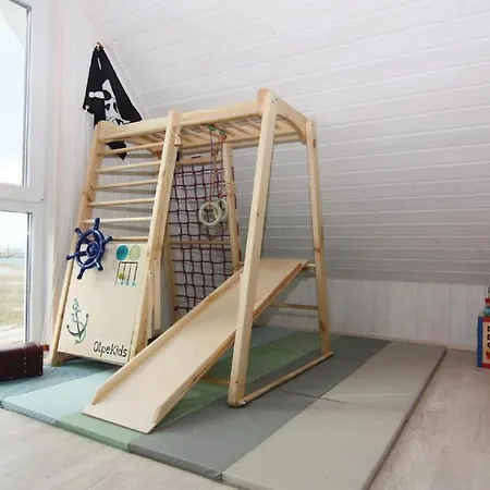 Olpekids Prázdninový dům *