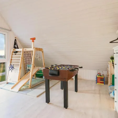 Olpekids Prázdninový dům Olpenitz